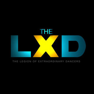 The LXD