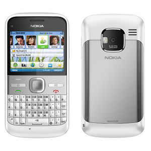 Nokia E5