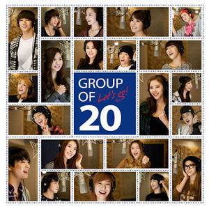 V.A.  Group Of 20