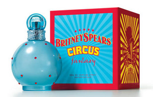 Britney Spears - CIRCUS FANTASY