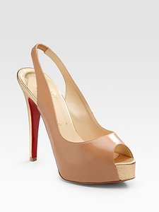 Scarpe Christian Louboutin