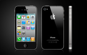 iPhone 4