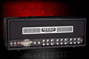 Mesa Boogie Dual Rectifier