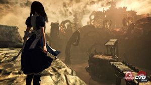 Alice: Madness Returns