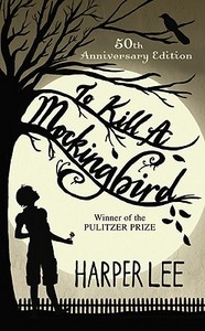 Harper Lee - To kill a Mockingbird