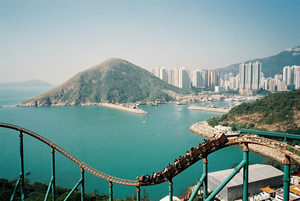 Hong Kong