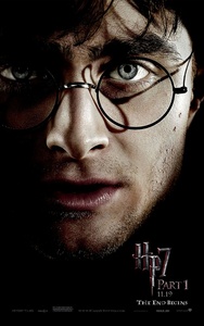 Пойти в кино на Harry Potter and the Deathly Hallows