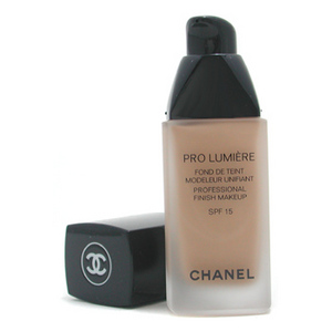 CHANEL PRO LUMI&#200;RE