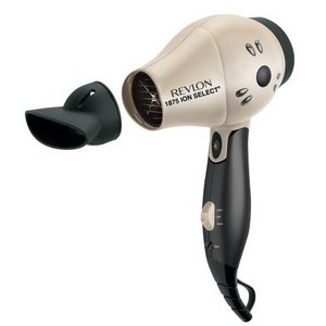 Revlon Travel Dryer