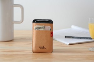 Iphone wallet case LEICESTER