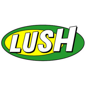 косметика из LUSH