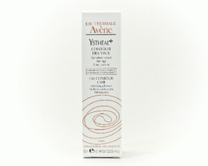 Avene Ystheal проти перших зморшок навколо очей