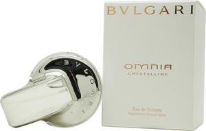 Bvlgari Omnia Crystalline