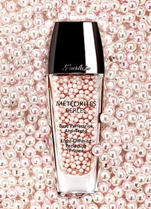 Guerlain Meteorites Perles Base