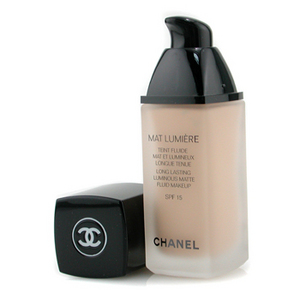 Chanel Mat Lumiere Fluid 12 Opaline.