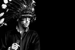 концерт Jamiroquai