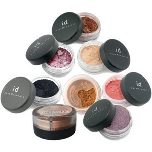 mineral cosmetics