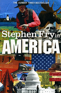 Stephen Fry  Stephen Fry in America