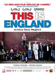 Это - Англия \ This Is England (2006)