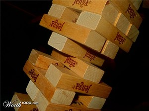 Jenga