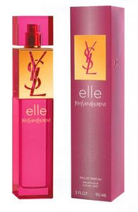 YSL Elle