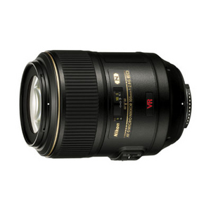 Nikon 105mm f/2.8G IF-ED AF-S VR Micro-Nikkor