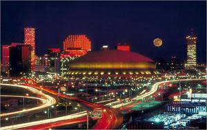 Louisiana,New Orleans