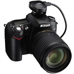 Фотоаппарат Nikon