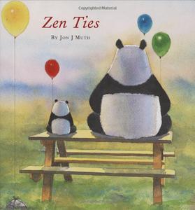 Jon J. Muth: Zen Ties