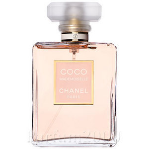 Духи Chanel Coco Mademoiselle