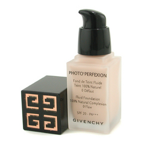 Тоналка Givenchy Photo’Perfexion