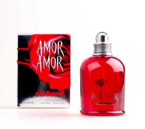 Духи Cacharel Amor Amor