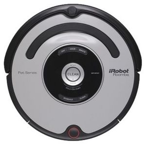 Робот Roomba