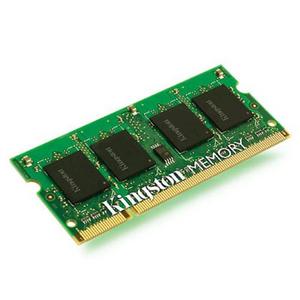 Память SO-DIMM DDR3 4096 Mb (pc-10600) 1333MHz Kingston (KVR1333D3S9/4G)