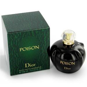 Dior Poison