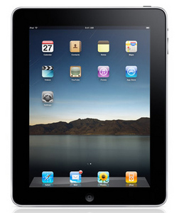 iPad 3G 64 gb