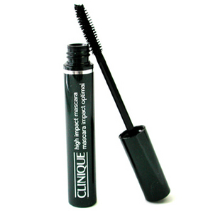 clinique high impact mascara