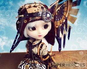 Pullip — EOS