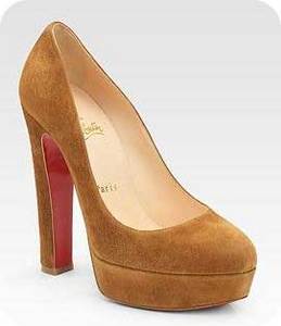 Christian Louboutin. BIBI