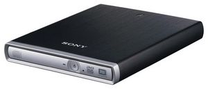 Sony NEC Optiarc DRX-S70U-W