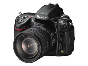 Фотокамера NIKON D700 body