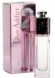 CHRISTIAN DIOR Dior Addict 2