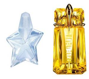 Angel Sunessence & Alien Sunessence (Thierry Mugler )