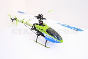 RC Helicopter Esky Belt CP V2