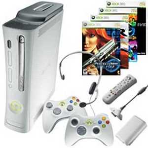 Xbox 360