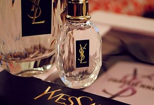 YSL Parisienne Eau de Parfum