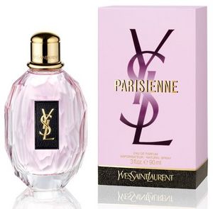 Parisienne by YSL