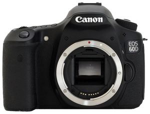 Canon 7D Body