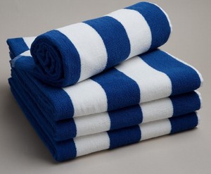 Bath towel