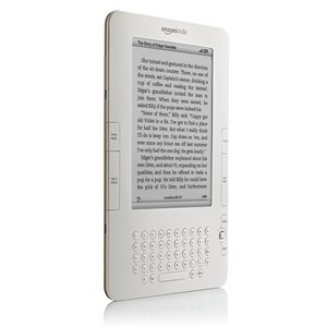 amazon kindle